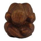 Yogi handgesneden 12cm