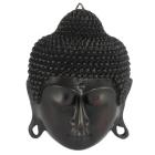Boeddha masker klein