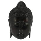 Boeddha masker groot