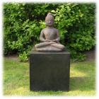 Tuinbeeld meditatie Boeddha 