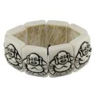 Armband Happy Boeddha