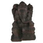 Ganesha lavasteen 30cm