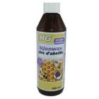 HG vloeibare bijenwas donker
