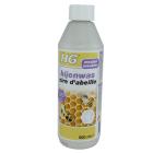 HG vloeibare bijenwas licht