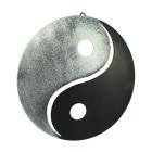 Wanddecoratie YinYang