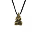 Hanger Thaise Boeddha brons