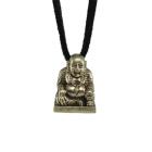 Hanger Chinese Boeddha brons