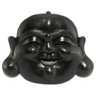 Happy Boeddha masker