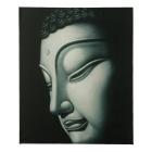 Boeddha schilderij #5 middel
