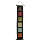 Boeddha wanddoek diverse spreuken Boeddha wanddoek diverse spreuken