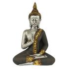 Thaise Boeddha craquele