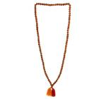 Mala ketting Rudraksha zaden