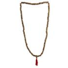 Mala ketting Indische Bodhi zaden