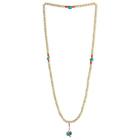 Mala ketting lotuszaden