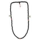 Mala ketting rood Sandalhout #3