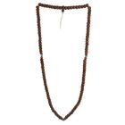 Mala ketting Bodhi zaden #1