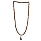 Mala ketting Bodhi zaden #2