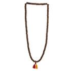 Mala ketting Bodhi zaden #3
