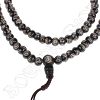 Mala ketting Dzi beads 2_1