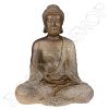 Boeddha meditatie bronslook