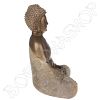Boeddha meditatie bronslook_1