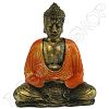 Boeddha Dhyana mudra 16cm