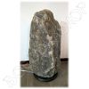 Zwarte   grijze zoutlamp 44 kg_1 Zwarte   grijze zoutlamp 44 kg_1