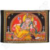 Wanddoek Ganesha horizontaal