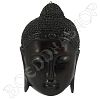 Boeddha masker groot