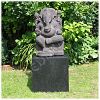 Ganesha tuinbeeld 60cm