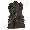 Ganesha lavasteen 30cm