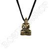 Hanger Thaise Boeddha brons