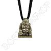 Hanger Chinese Boeddha brons