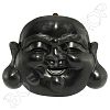 Happy Boeddha masker