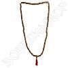 Mala ketting Indische Bodhi zaden
