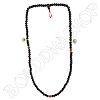 Mala ketting rood Sandalhout #3 Mala ketting rood Sandalhout #3