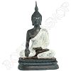 Thaise Boeddha porseleinlook