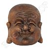 Chinese Boeddha masker M