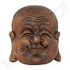 Chinese Boeddha masker M