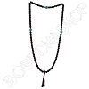 Mala ketting rood Sandalhout #1