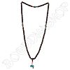 Mala ketting rood Sandalhout #2