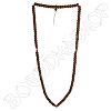 Mala ketting Bodhi zaden #1