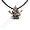Hanger Ganesha brons