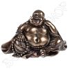 Lachende Chinese dikbuik Boeddha