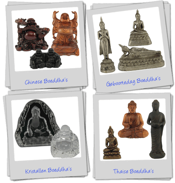 Boeddha beelden Boeddhashop