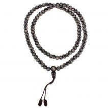 Mala ketting Dzi beads #2