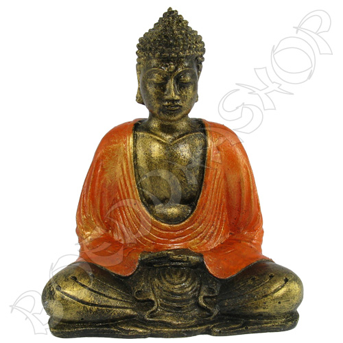 Boeddha Dhyana mudra 16cm