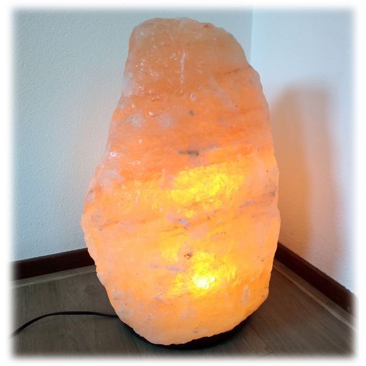 Roze Himalaya zoutlamp 55 kg