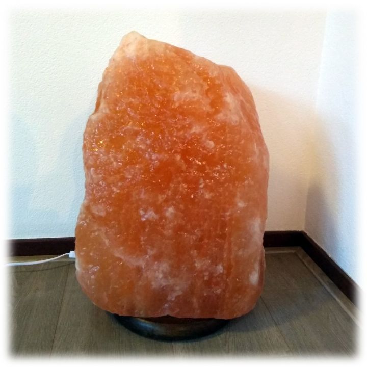 Roze Himalaya zoutlamp 52 kg