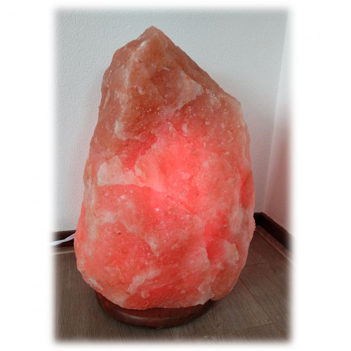 Roze Himalaya zoutlamp 48 kg